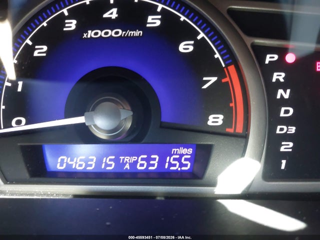صورة 7 لـ 2011 Honda CIVIC EX
