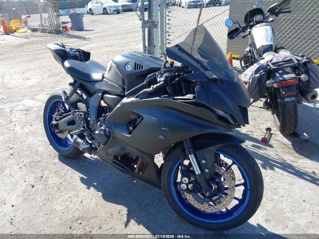 2023 YAMAHA YZF 