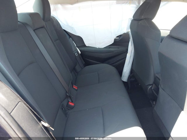 2021 Toyota COROLLA HYBRID LE 照片 8