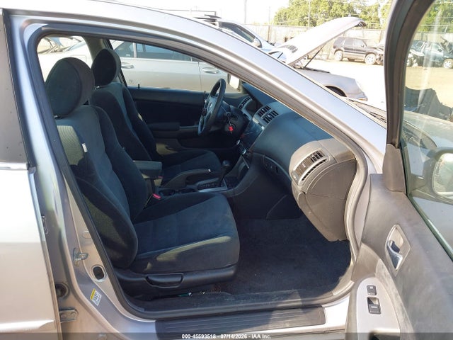 2004 Honda ACCORD 2.4 EX 照片 5