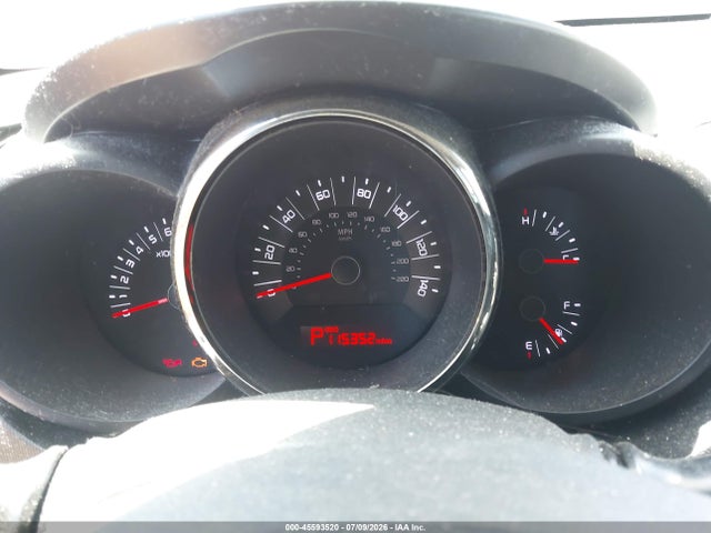 2011 KIA SOUL + 照片 7