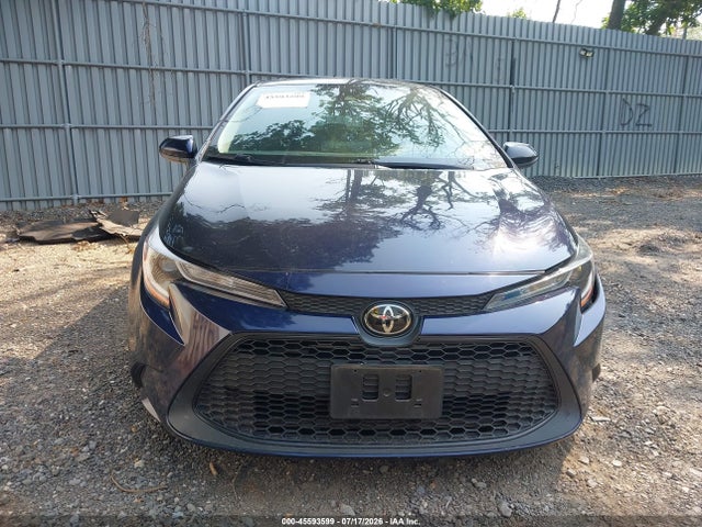 2021 Toyota COROLLA LE 缩略图 12