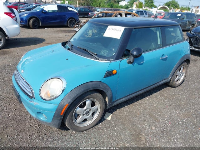 صورة 2 لـ 2010 MINI COOPER