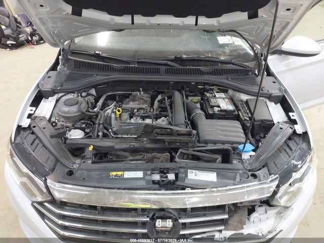2019 VOLKSWAGEN JETTA 1.4T R-LINE/1.4T S/1.4T SE 10