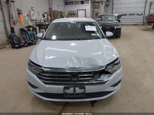 2019 VOLKSWAGEN JETTA 1.4T R-LINE/1.4T S/1.4T SE 12