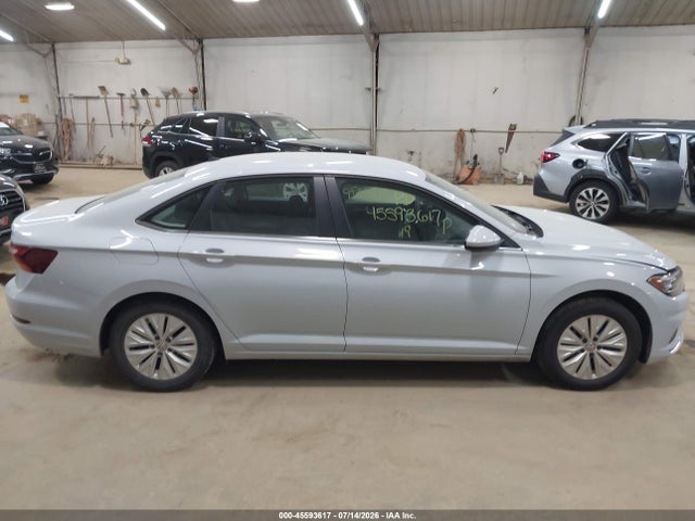 2019 VOLKSWAGEN JETTA 1.4T R-LINE/1.4T S/1.4T SE 13