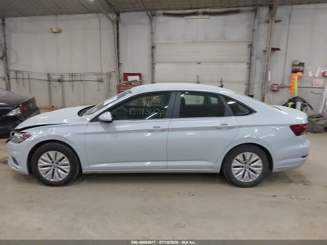 2019 VOLKSWAGEN JETTA 1.4T R-LINE/1.4T S/1.4T SE 14