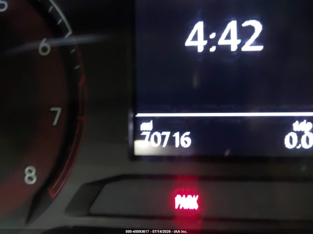 2019 VOLKSWAGEN JETTA 1.4T R-LINE/1.4T S/1.4T SE 15