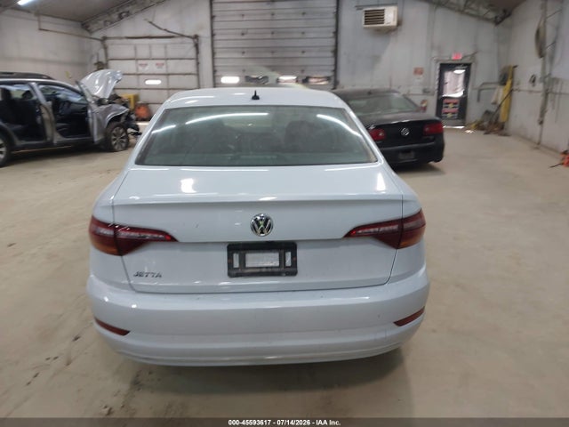 2019 VOLKSWAGEN JETTA 1.4T R-LINE/1.4T S/1.4T SE 16