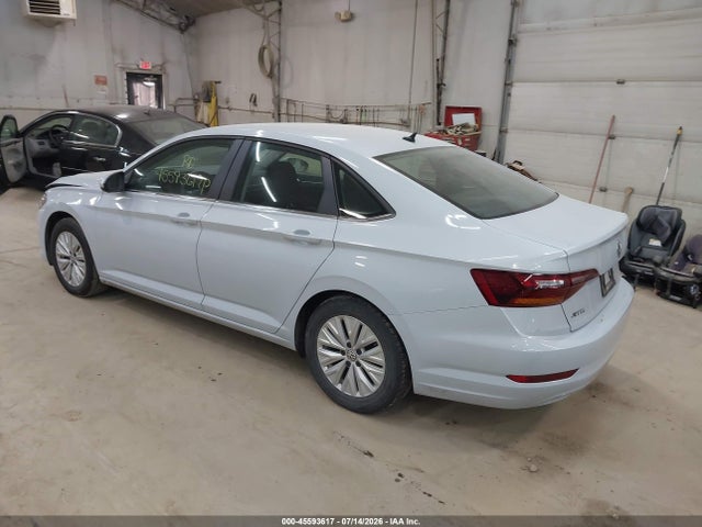 2019 VOLKSWAGEN JETTA 1.4T R-LINE/1.4T S/1.4T SE 3