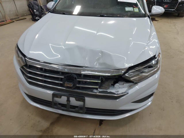 2019 VOLKSWAGEN JETTA 1.4T R-LINE/1.4T S/1.4T SE 6