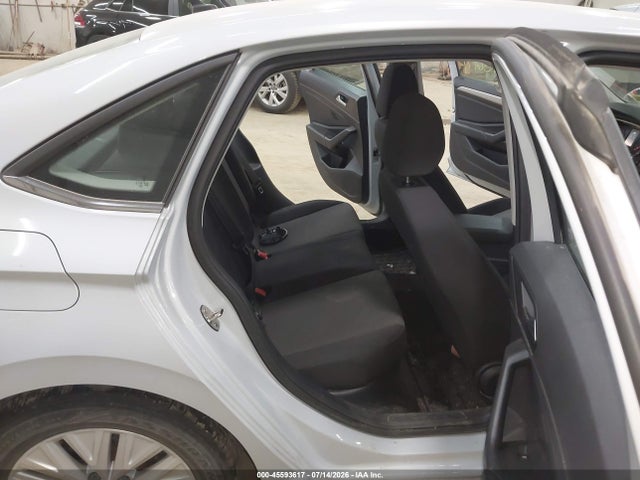 2019 VOLKSWAGEN JETTA 1.4T R-LINE/1.4T S/1.4T SE 8
