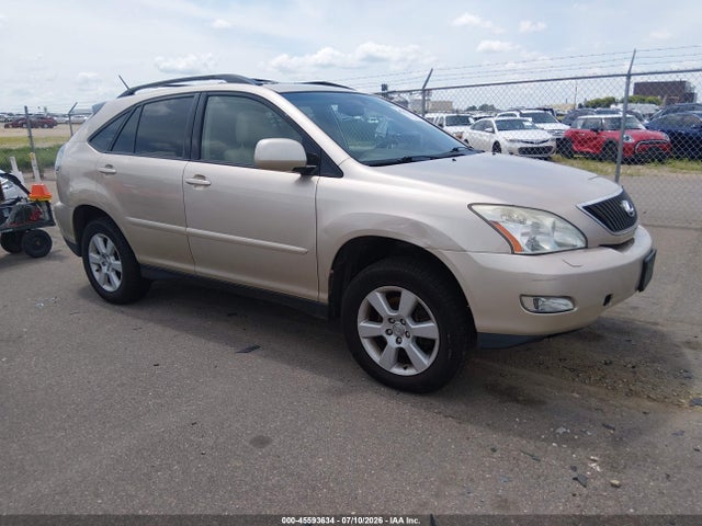 2004 LEXUS RX 