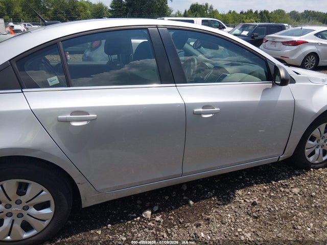 صورة مصغرة 13 لـ 2012 Chevrolet CRUZE LS