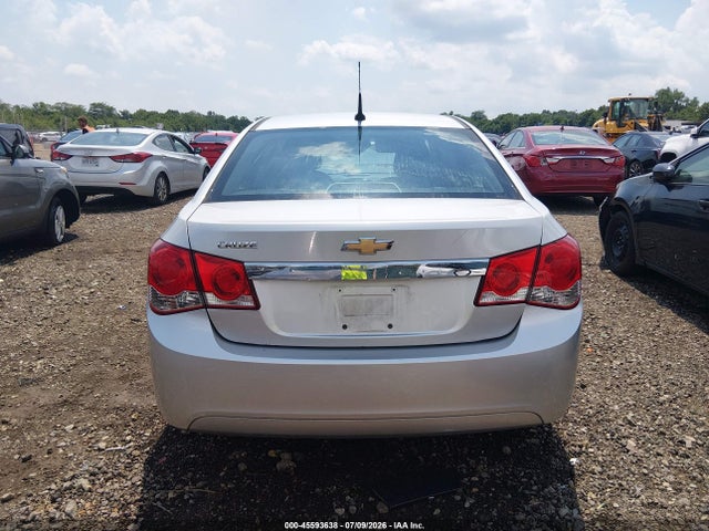 صورة مصغرة 16 لـ 2012 Chevrolet CRUZE LS