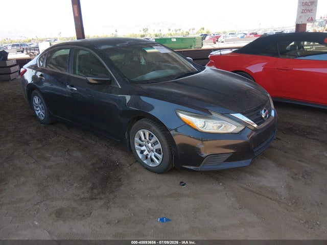صورة 1 لـ 2016 Nissan ALTIMA 2.5 S