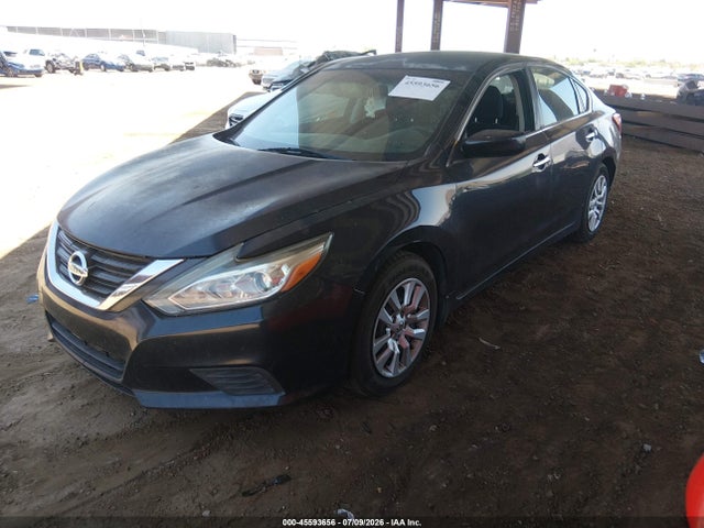 صورة 2 لـ 2016 Nissan ALTIMA 2.5 S