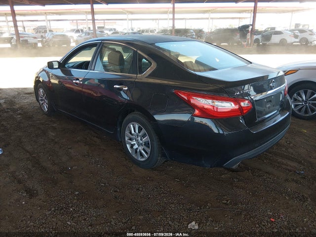 صورة 3 لـ 2016 Nissan ALTIMA 2.5 S