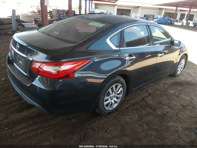 صورة 4 لـ 2016 Nissan ALTIMA 2.5 S