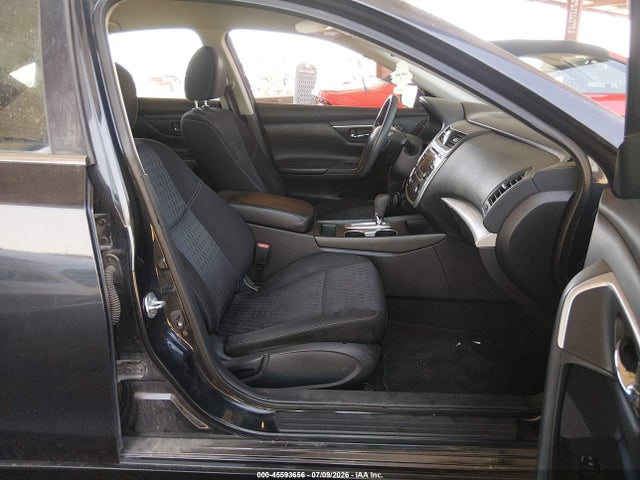 صورة 5 لـ 2016 Nissan ALTIMA 2.5 S