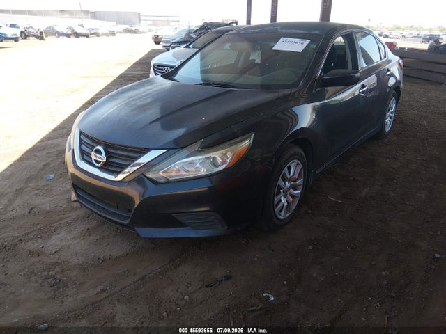 صورة 6 لـ 2016 Nissan ALTIMA 2.5 S