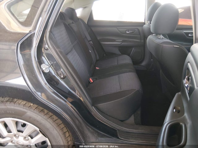 صورة 8 لـ 2016 Nissan ALTIMA 2.5 S