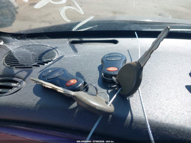 صورة مصغرة 11 لـ 2005 Chrysler PT CRUISER TOURING