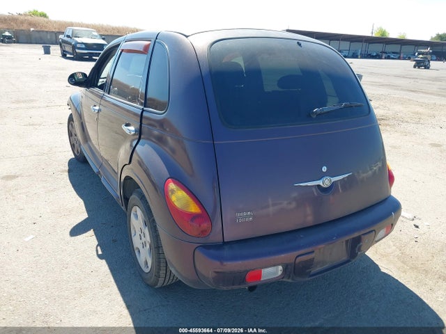 صورة مصغرة 3 لـ 2005 Chrysler PT CRUISER TOURING