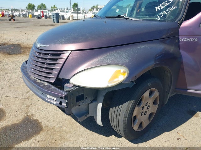 صورة مصغرة 6 لـ 2005 Chrysler PT CRUISER TOURING