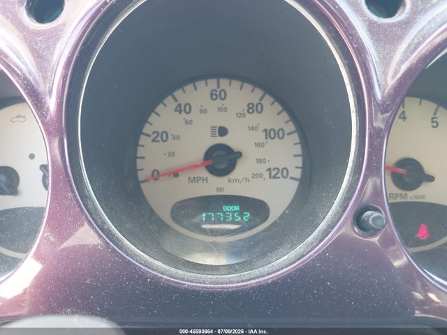 صورة مصغرة 7 لـ 2005 Chrysler PT CRUISER TOURING