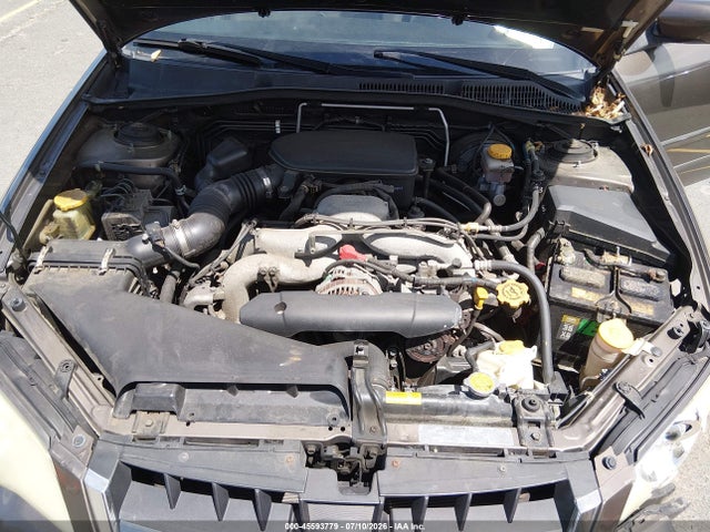 صورة 10 لـ 2009 Subaru OUTBACK 2.5I LIMITED