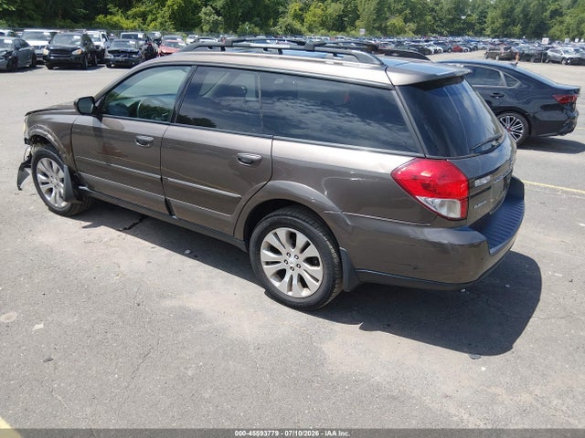 صورة 3 لـ 2009 Subaru OUTBACK 2.5I LIMITED