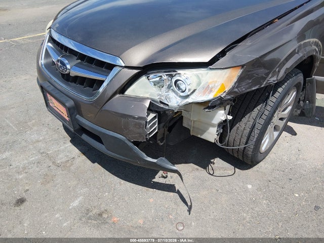 صورة 6 لـ 2009 Subaru OUTBACK 2.5I LIMITED