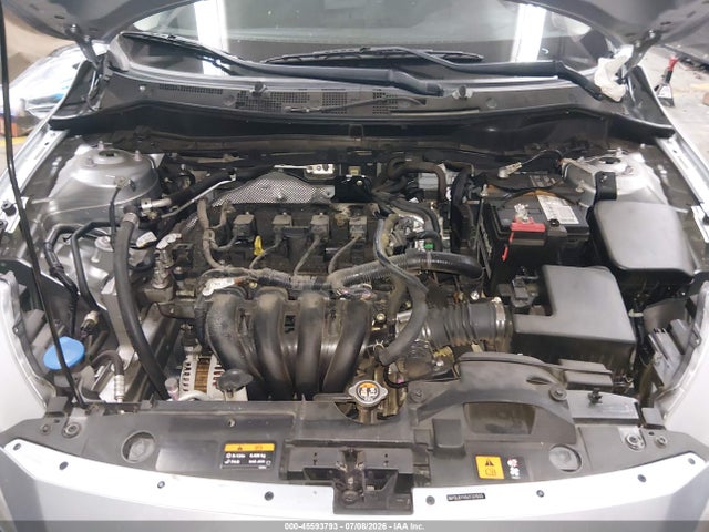 صورة 10 لـ 2018 Toyota YARIS IA