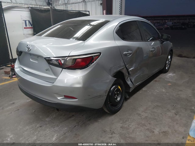 صورة 4 لـ 2018 Toyota YARIS IA