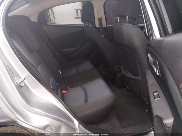 صورة 8 لـ 2018 Toyota YARIS IA