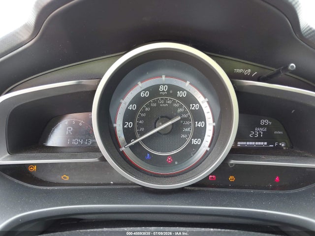 صورة 7 لـ 2016 Mazda MAZDA3 I TOURING