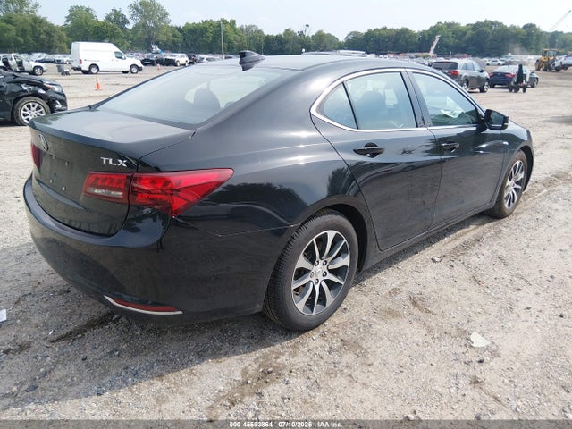 صورة 4 لـ 2016 Acura TLX TECH