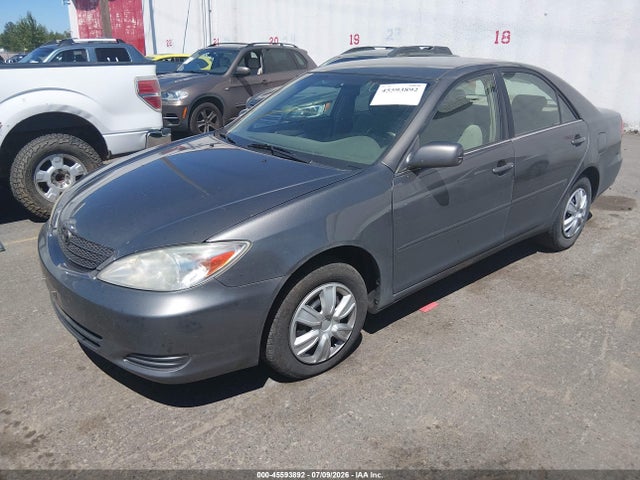 صورة 2 لـ 2004 Toyota CAMRY LE