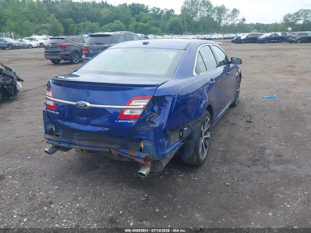 صورة مصغرة 17 لـ 2014 FORD TAURUS LIMITED