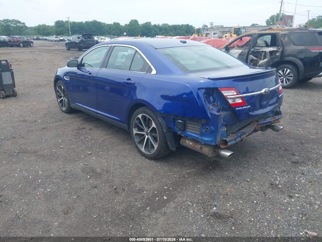 2014 FORD TAURUS LIMITED 照片 3