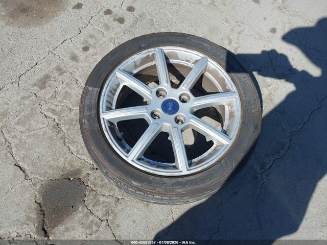 2017 FORD FIESTA SE 缩略图 12