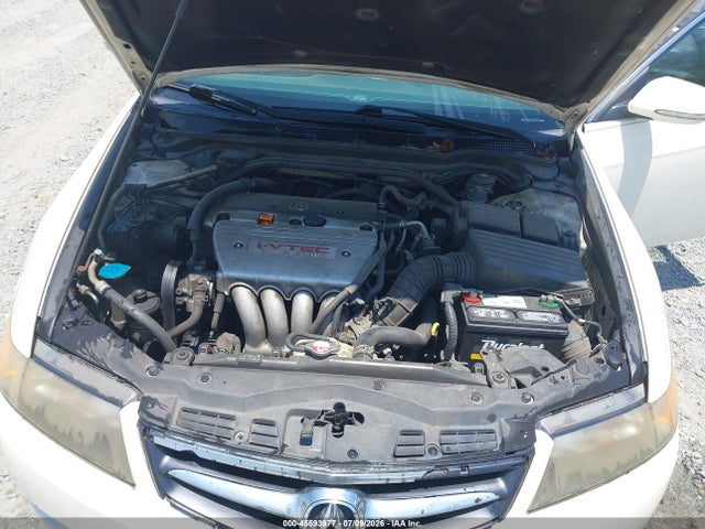 2007 Acura TSX 照片 10