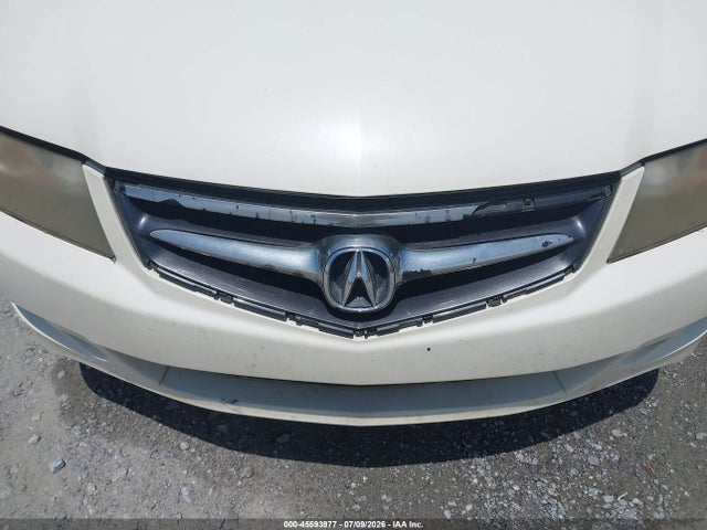 صورة مصغرة 13 لـ 2007 Acura TSX