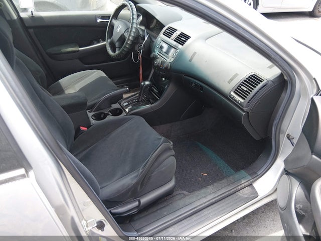 2006 Honda ACCORD 2.4 SE — миниатюра 5