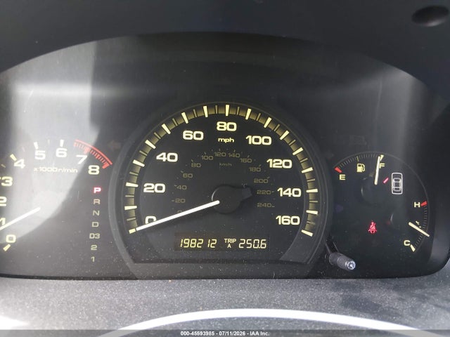 2006 Honda ACCORD 2.4 SE — миниатюра 7