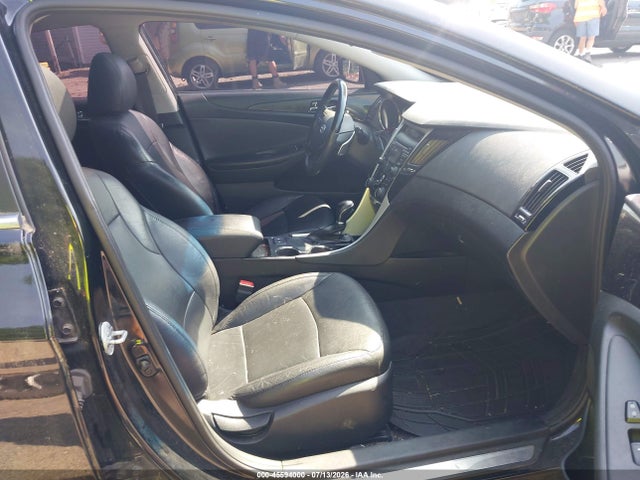 2013 Hyundai SONATA LIMITED 2.0T — миниатюра 5