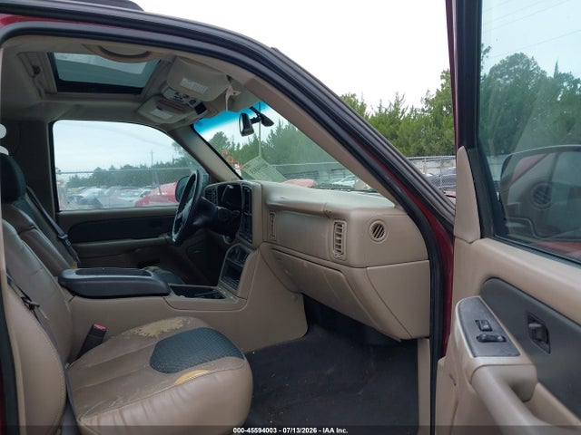 صورة 5 لـ 2004 Chevrolet AVALANCHE 1500