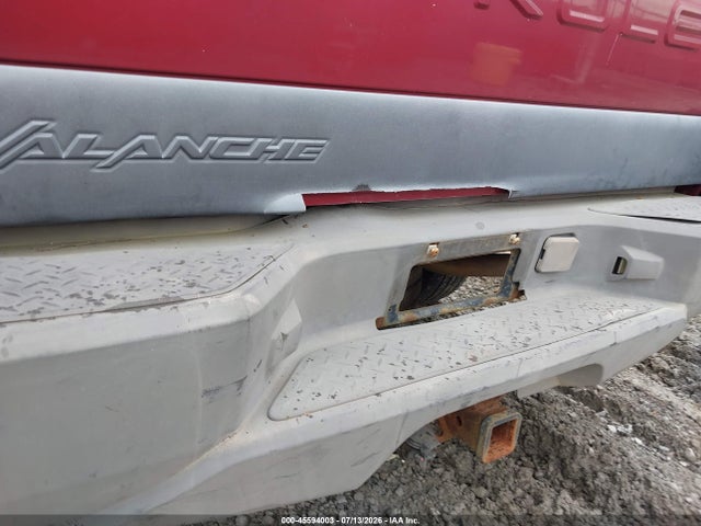 صورة 6 لـ 2004 Chevrolet AVALANCHE 1500