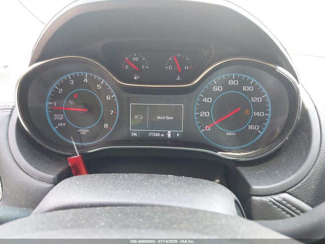 صورة 7 لـ 2017 Chevrolet CRUZE PREMIER AUTO